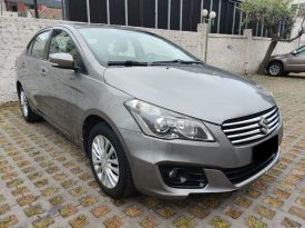 2016 Suzuki Ciaz 1.4 GL Auto BT