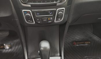 
										2016 Suzuki Ciaz 1.4 GL Auto BT full									