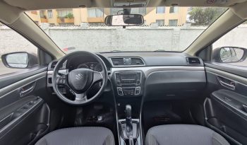 
										2016 Suzuki Ciaz 1.4 GL Auto BT full									