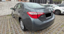 2014 Toyota Corolla 1.8 GL