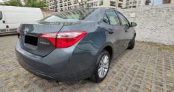 2014 Toyota Corolla 1.8 GL