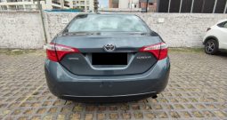 2014 Toyota Corolla 1.8 GL