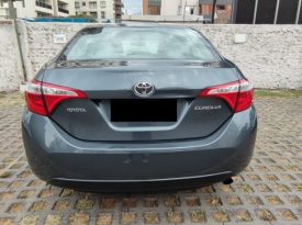 2014 Toyota Corolla 1.8 GL