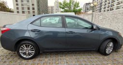 2014 Toyota Corolla 1.8 GL