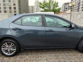 2014 Toyota Corolla 1.8 GL