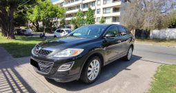 2010 Mazda Cx-9 3.7 GT AWD