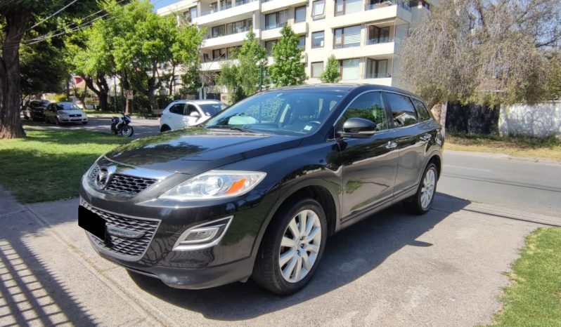 
								2010 Mazda Cx-9 3.7 GT AWD full									