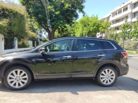 2010 Mazda Cx-9 3.7 GT AWD