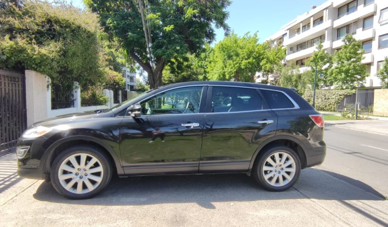 
								2010 Mazda Cx-9 3.7 GT AWD full									