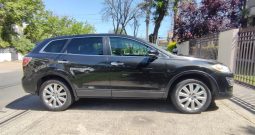 2010 Mazda Cx-9 3.7 GT AWD