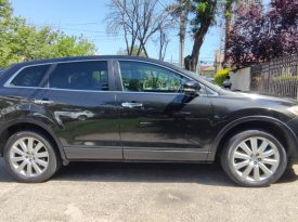 2010 Mazda Cx-9 3.7 GT AWD