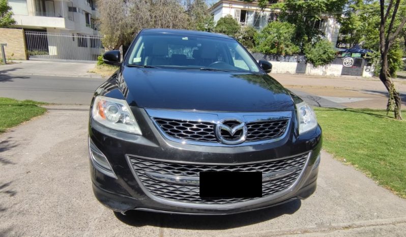 
								2010 Mazda Cx-9 3.7 GT AWD full									