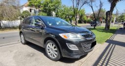 2010 Mazda Cx-9 3.7 GT AWD