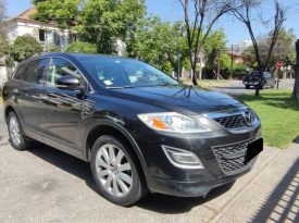 2010 Mazda Cx-9 3.7 GT AWD