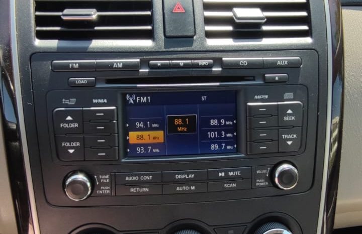 
								2010 Mazda Cx-9 3.7 GT AWD full									