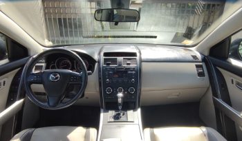 
										2010 Mazda Cx-9 3.7 GT AWD full									