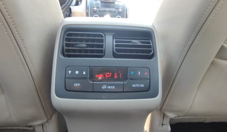 
								2010 Mazda Cx-9 3.7 GT AWD full									