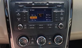 
										2010 Mazda Cx-9 3.7 GT AWD full									