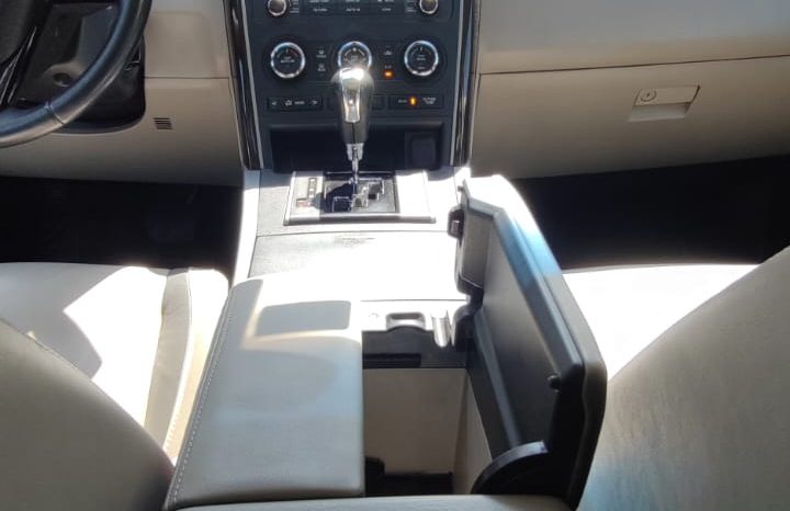 
								2010 Mazda Cx-9 3.7 GT AWD full									