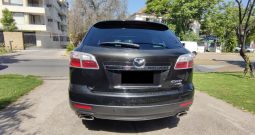 2010 Mazda Cx-9 3.7 GT AWD