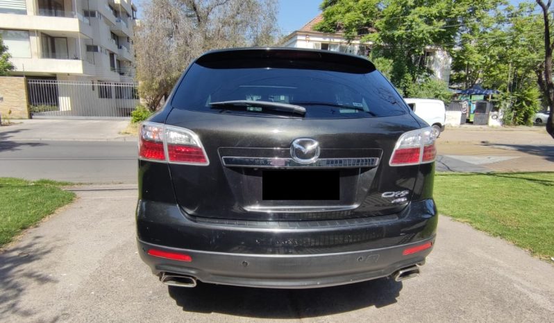 
								2010 Mazda Cx-9 3.7 GT AWD full									