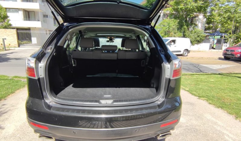 
								2010 Mazda Cx-9 3.7 GT AWD full									