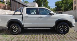 2023 Jac T8 2.0D Comfort