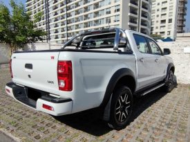 2023 Jac T8 2.0D Comfort