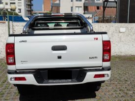 2023 Jac T8 2.0D Comfort