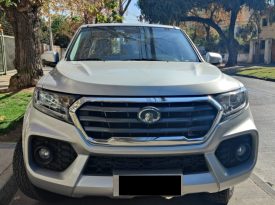 2021 Great Wall Wingle 7 2.0T.D 4X4 DELUXE
