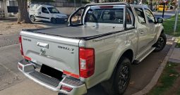 2021 Great Wall Wingle 7 2.0T.D 4X4 DELUXE