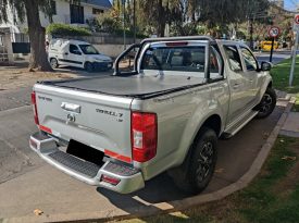 2021 Great Wall Wingle 7 2.0T.D 4X4 DELUXE