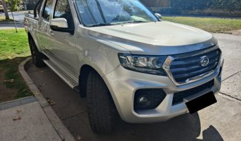 
										2021 Great Wall Wingle 7 2.0T.D 4X4 DELUXE full									