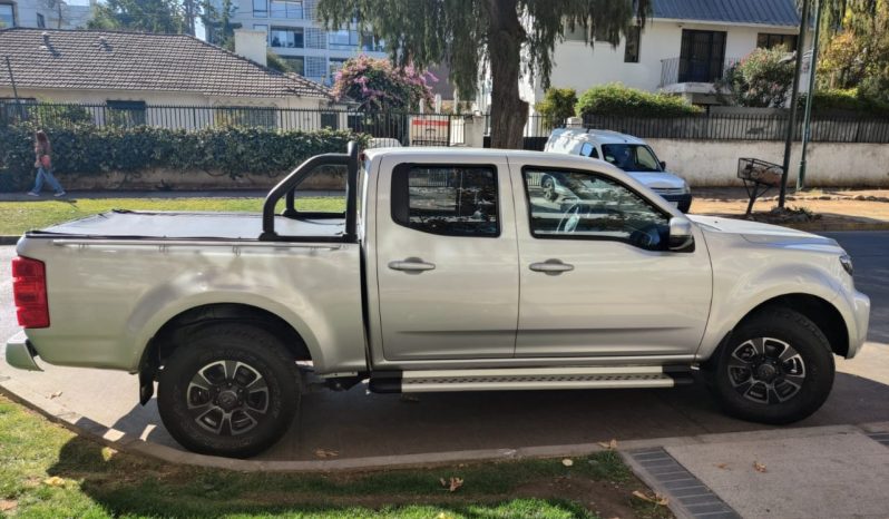 
								2021 Great Wall Wingle 7 2.0T.D 4X4 DELUXE full									