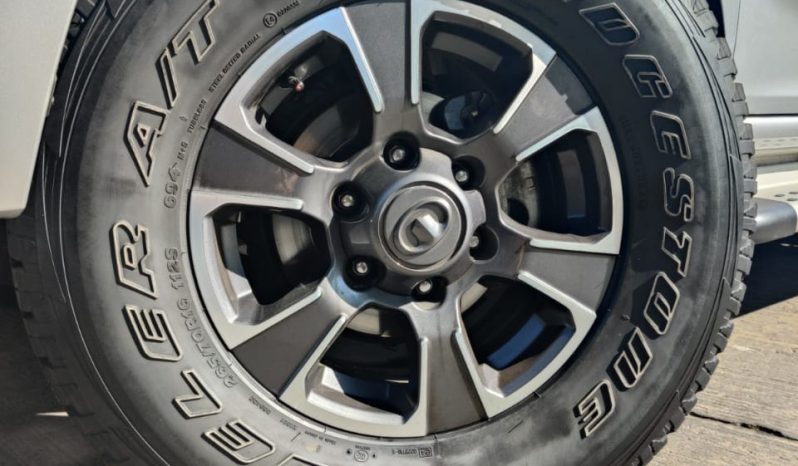 
								2021 Great Wall Wingle 7 2.0T.D 4X4 DELUXE full									