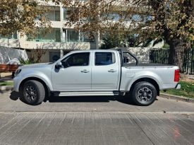 2021 Great Wall Wingle 7 2.0T.D 4X4 DELUXE