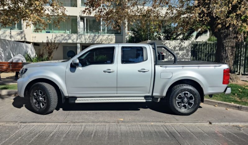 
								2021 Great Wall Wingle 7 2.0T.D 4X4 DELUXE full									